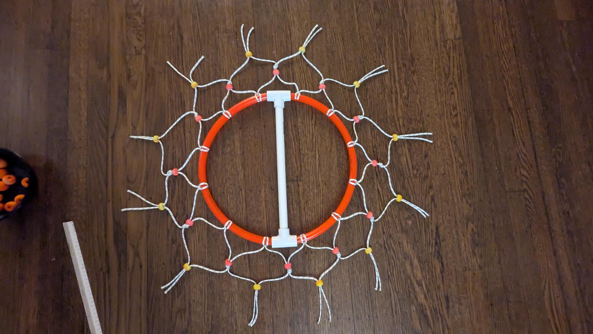 2025 Sun Wheel - v0 8